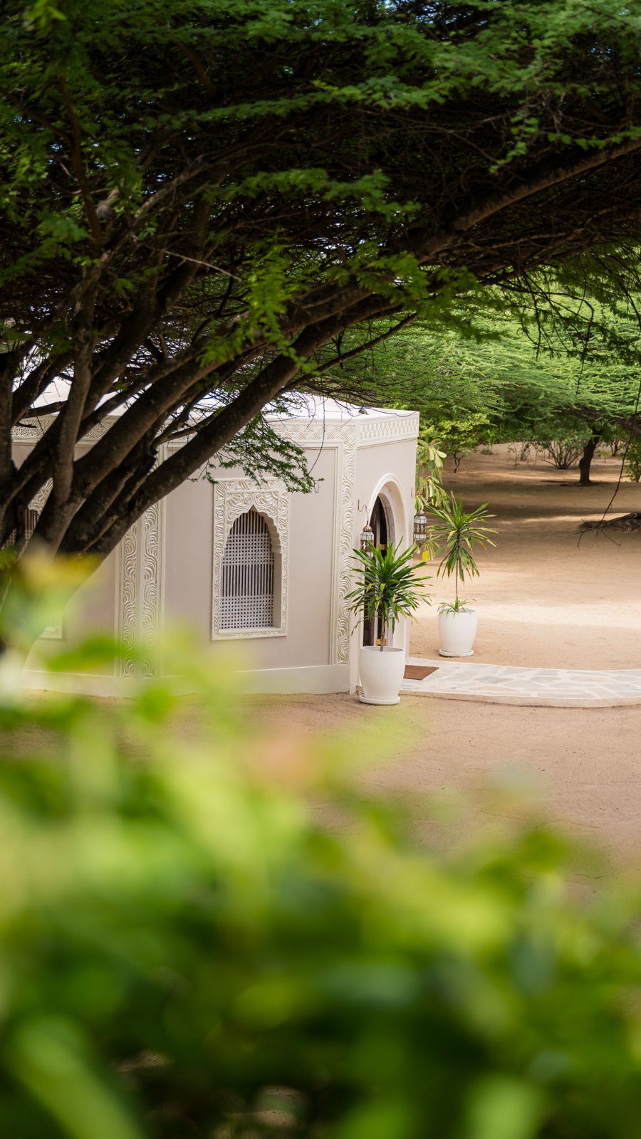 The Majlis