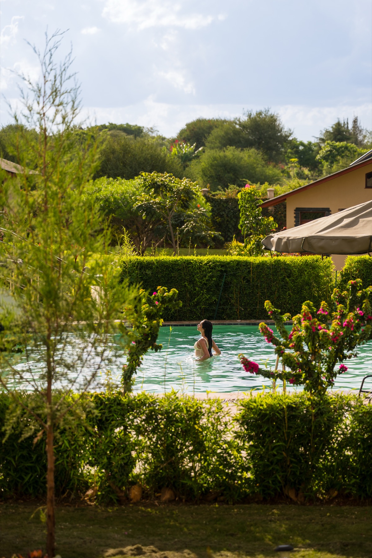Sintoiya Lodge