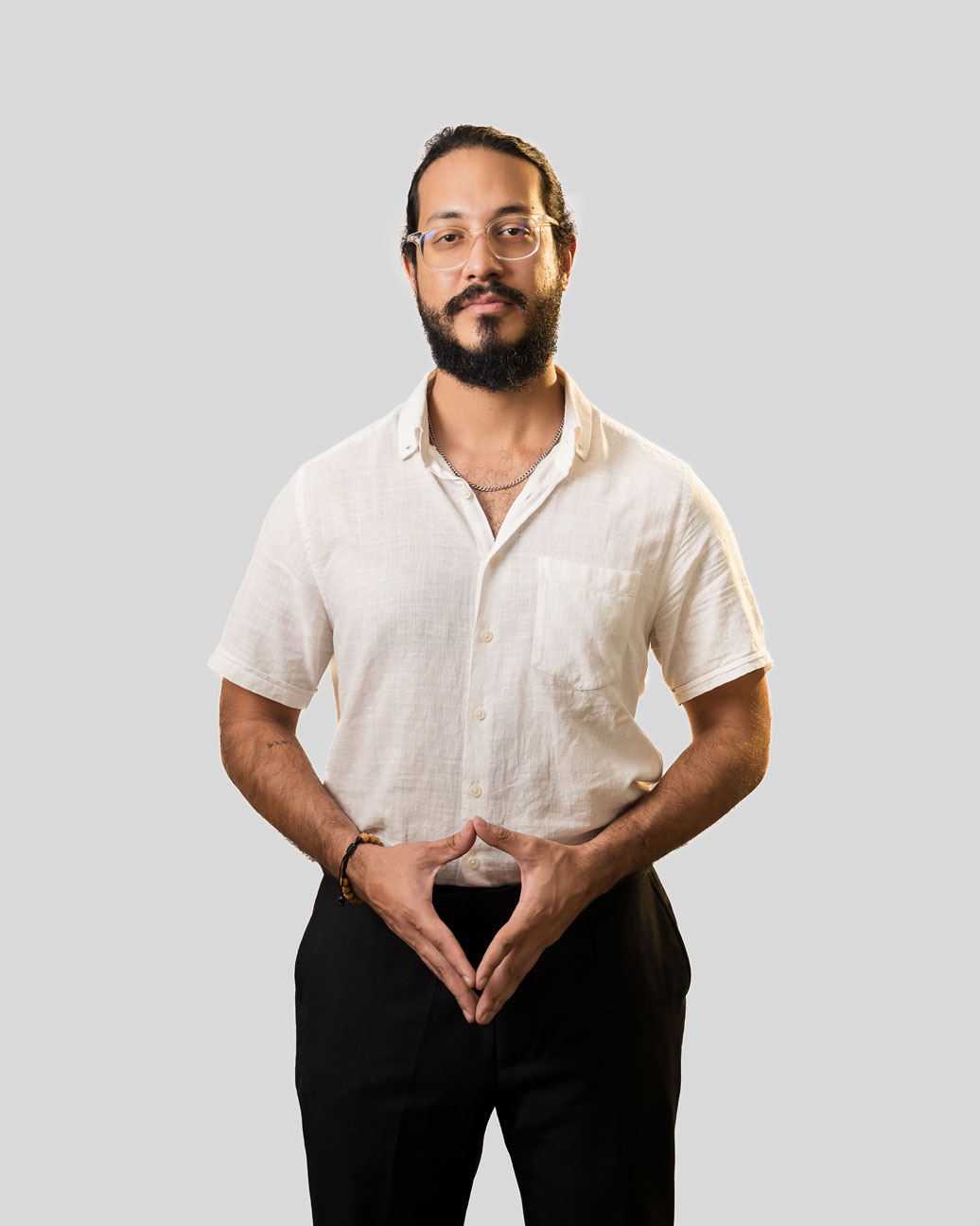 Rajvir Soin, founder of Nios Media